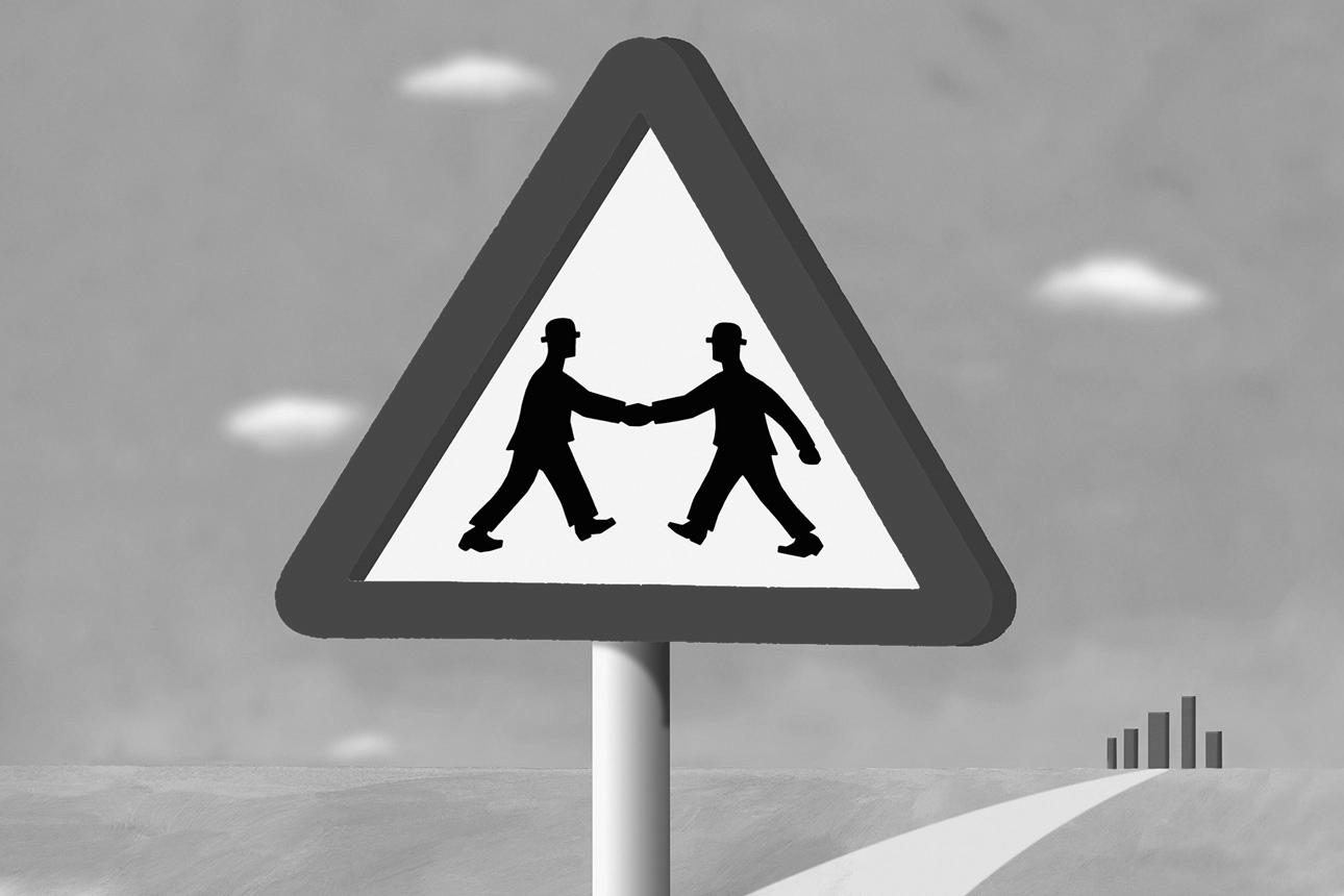 You are currently viewing Why Influence Is a Two-Way Street