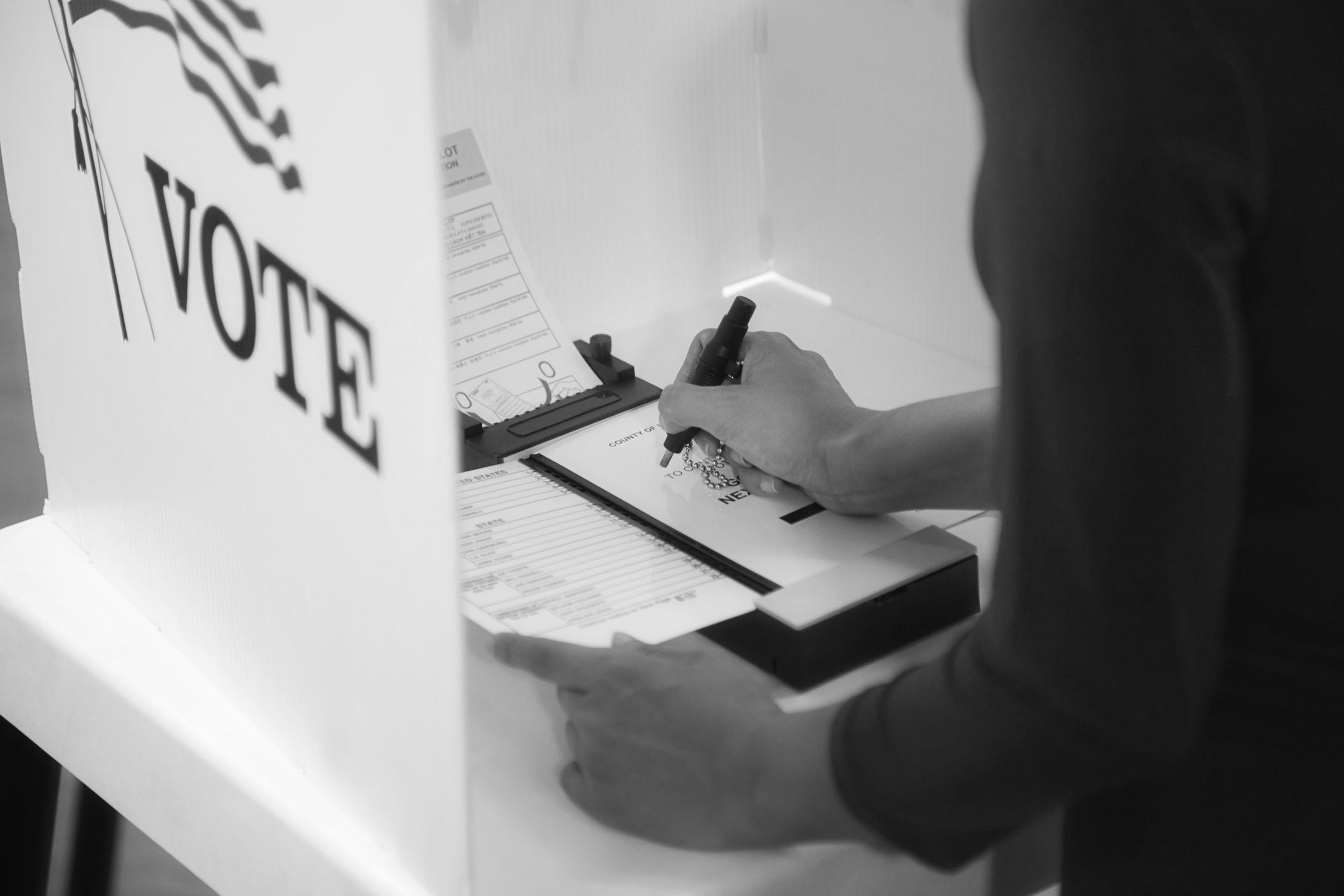You are currently viewing 3 States to Consider Paid Sick Leave Initiatives on the November 2024 Ballot