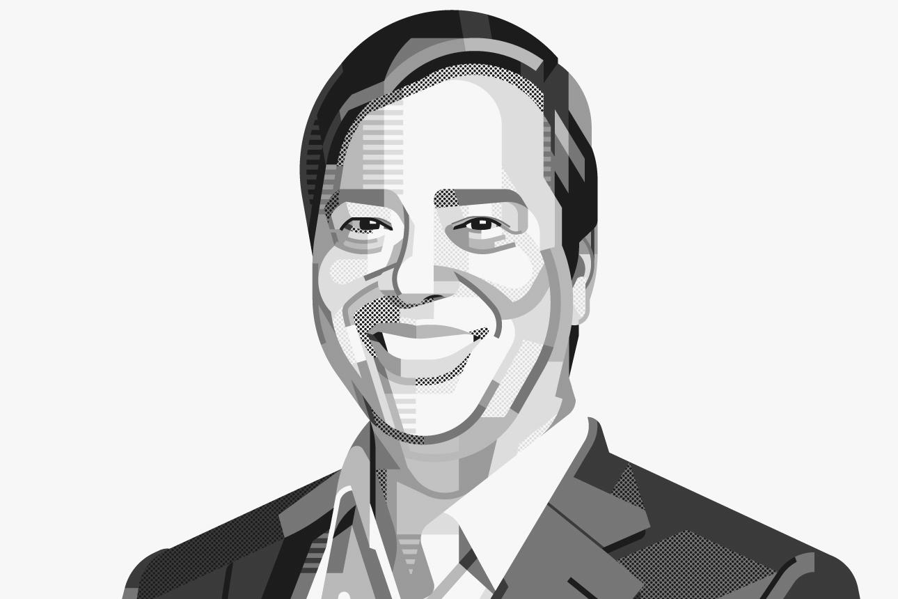 You are currently viewing Building a Consistently Excellent Culture: Bain’s Manny Maceda