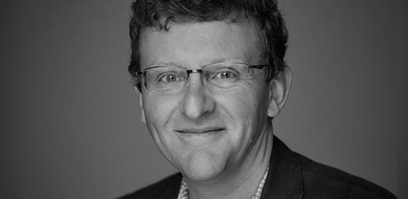 You are currently viewing Professor Duncan Richards appointed as Head of Department of Medicine