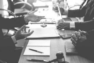 You are currently viewing Throwing Away the Contract In Favor of an Environment of Enduring Bargaining: Biden Board Expectedly Reinstates Waiver Analysis for Mid-Term Unilateral Changes