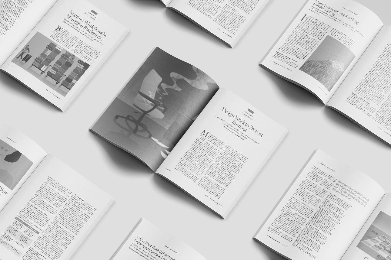 You are currently viewing Our Guide to the Winter 2025 Issue