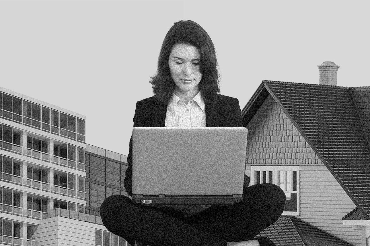 You are currently viewing Five Hybrid Work Trends to Watch in 2025