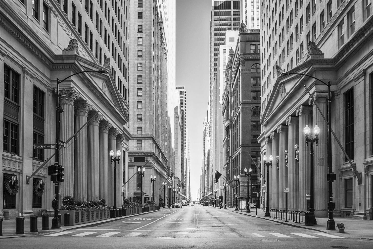 You are currently viewing For major U.S. cities, the ‘donut effect’ persists