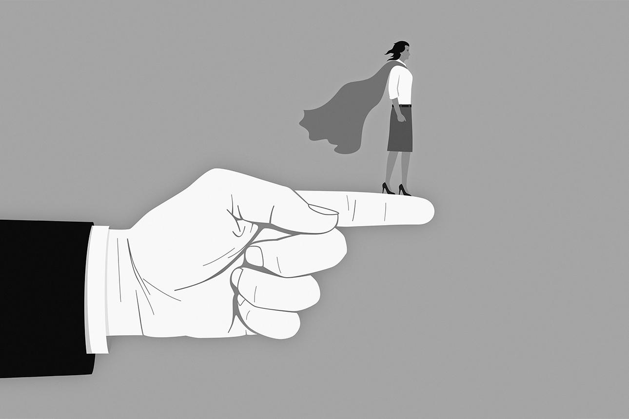 You are currently viewing How to Amplify the Advantages of Working at a Founder-Led Company