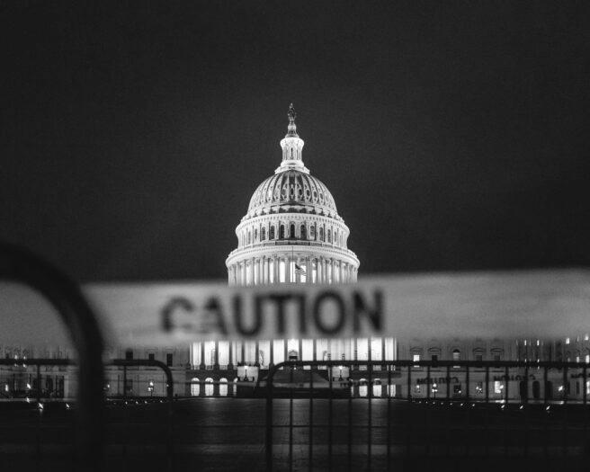 You are currently viewing Here We Go Again? Government Shutdown and Impacts on Immigration