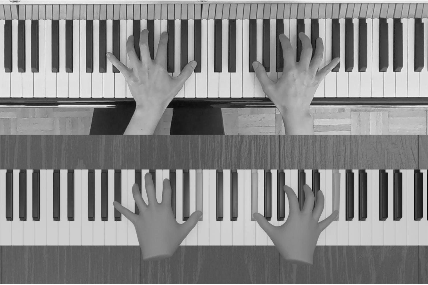 You are currently viewing AI could help reduce injury risk in pianists