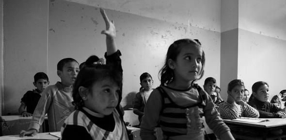 You are currently viewing War in Lebanon has turned a decade of education crisis into a catastrophe – report