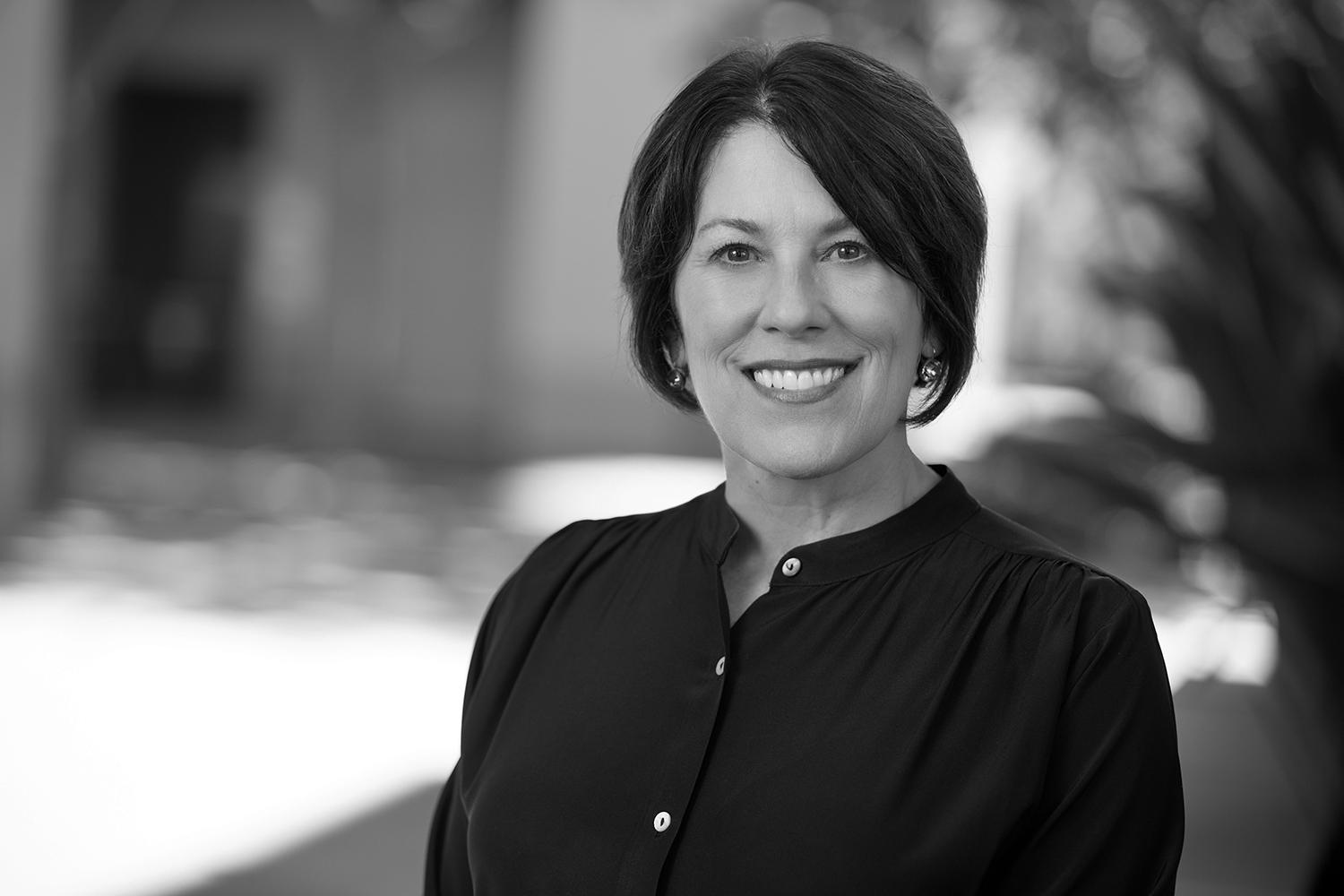 You are currently viewing Sarah Soule appointed dean of the Stanford Graduate School of Business