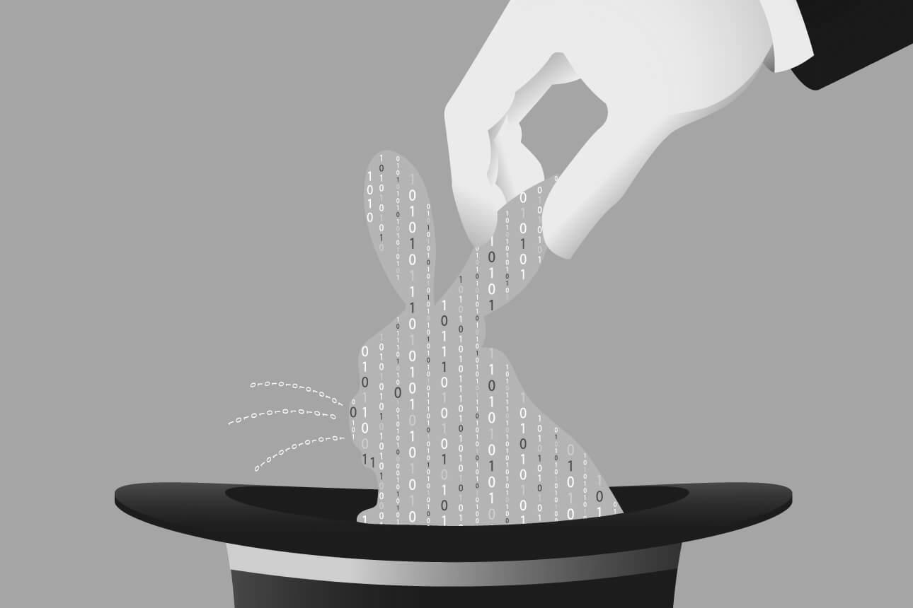 You are currently viewing Five Trends in AI and Data Science for 2025