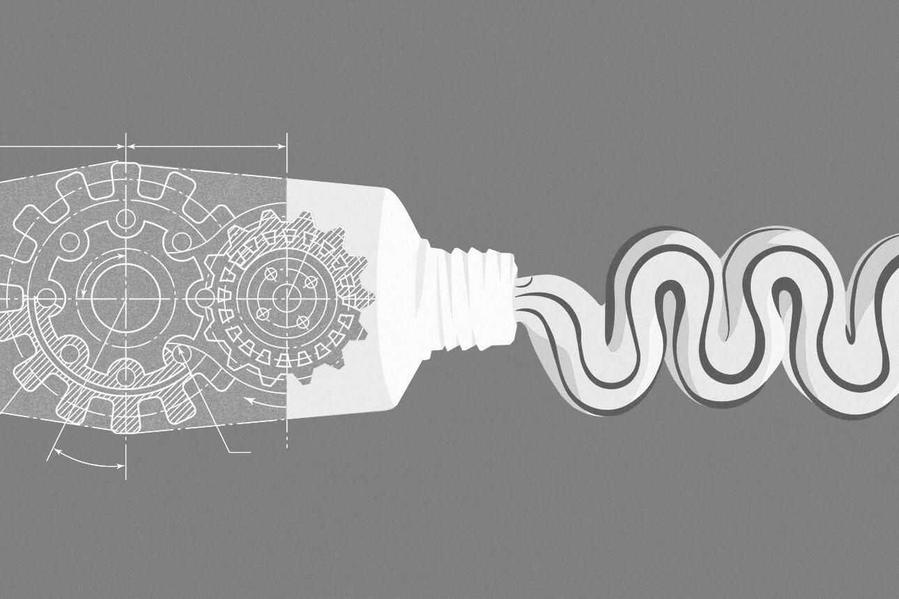 You are currently viewing The GenAI Focus Shifts to Innovation at Colgate-Palmolive