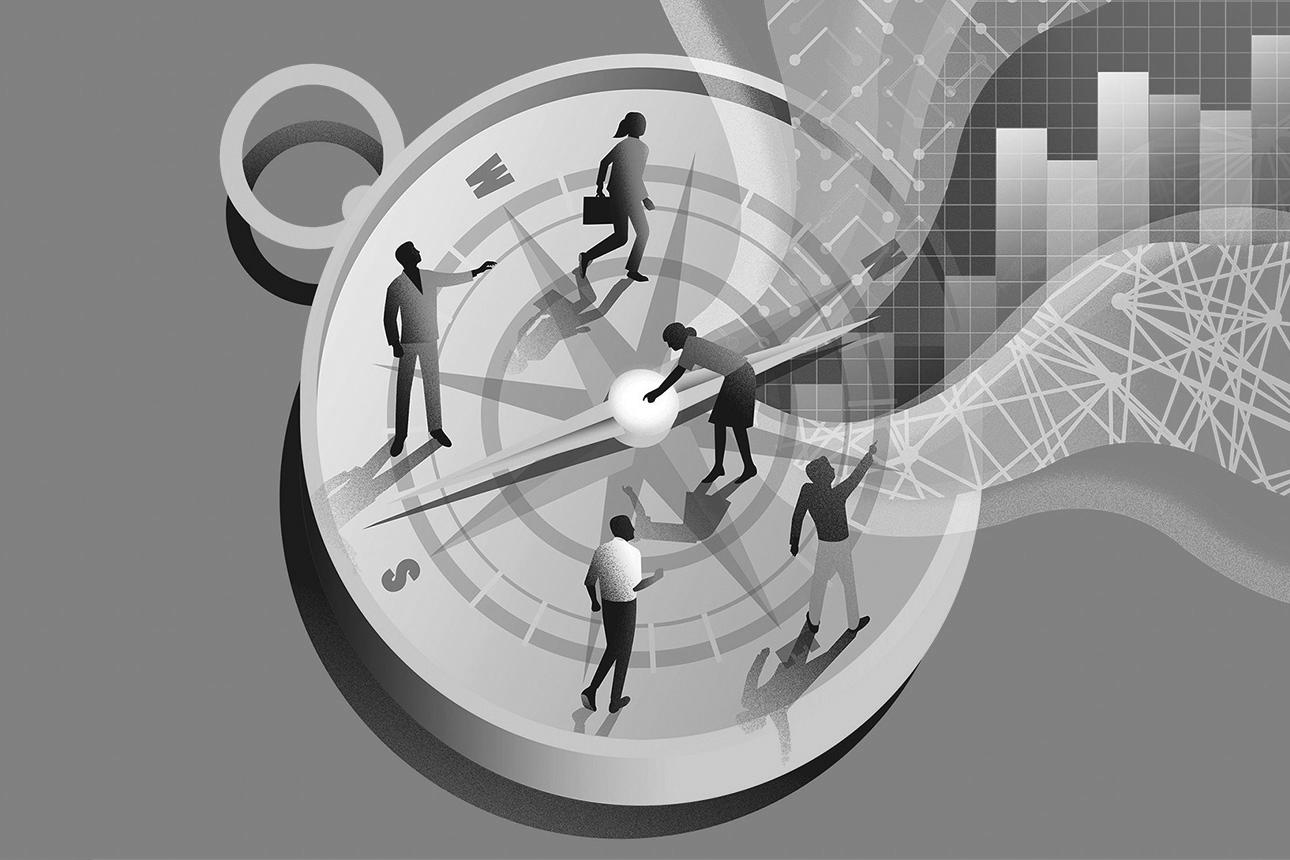 You are currently viewing Gaining Real Business Benefits From GenAI: An MIT SMR Executive Guide