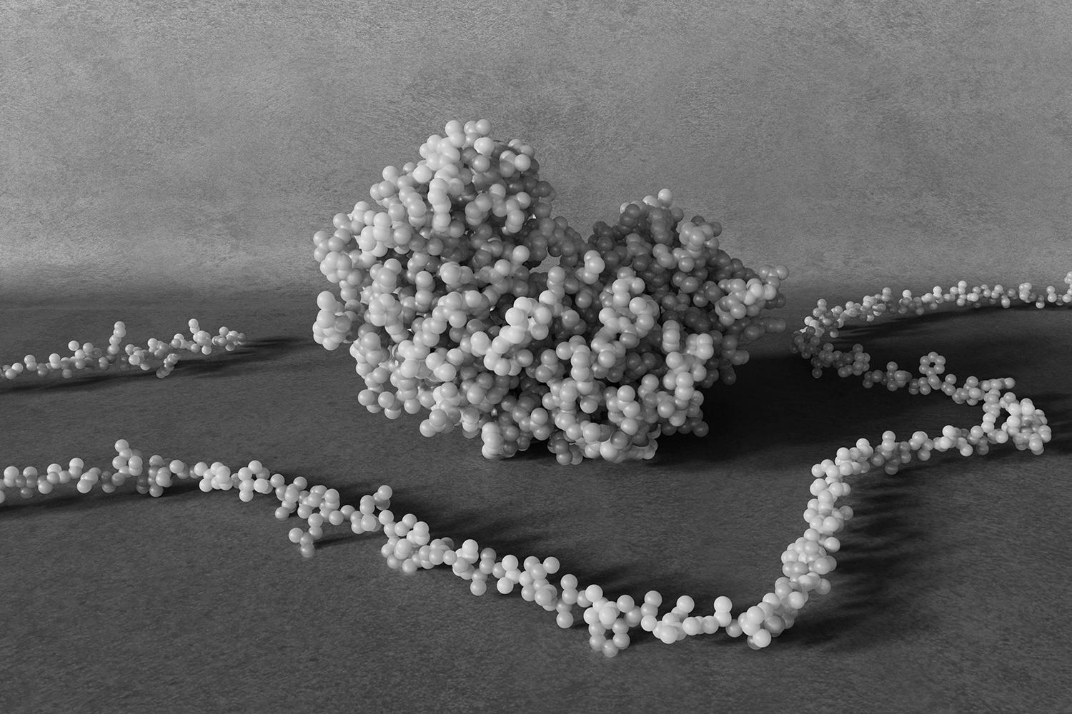 You are currently viewing In the hunt for new and better enzymes, AI steps to the fore