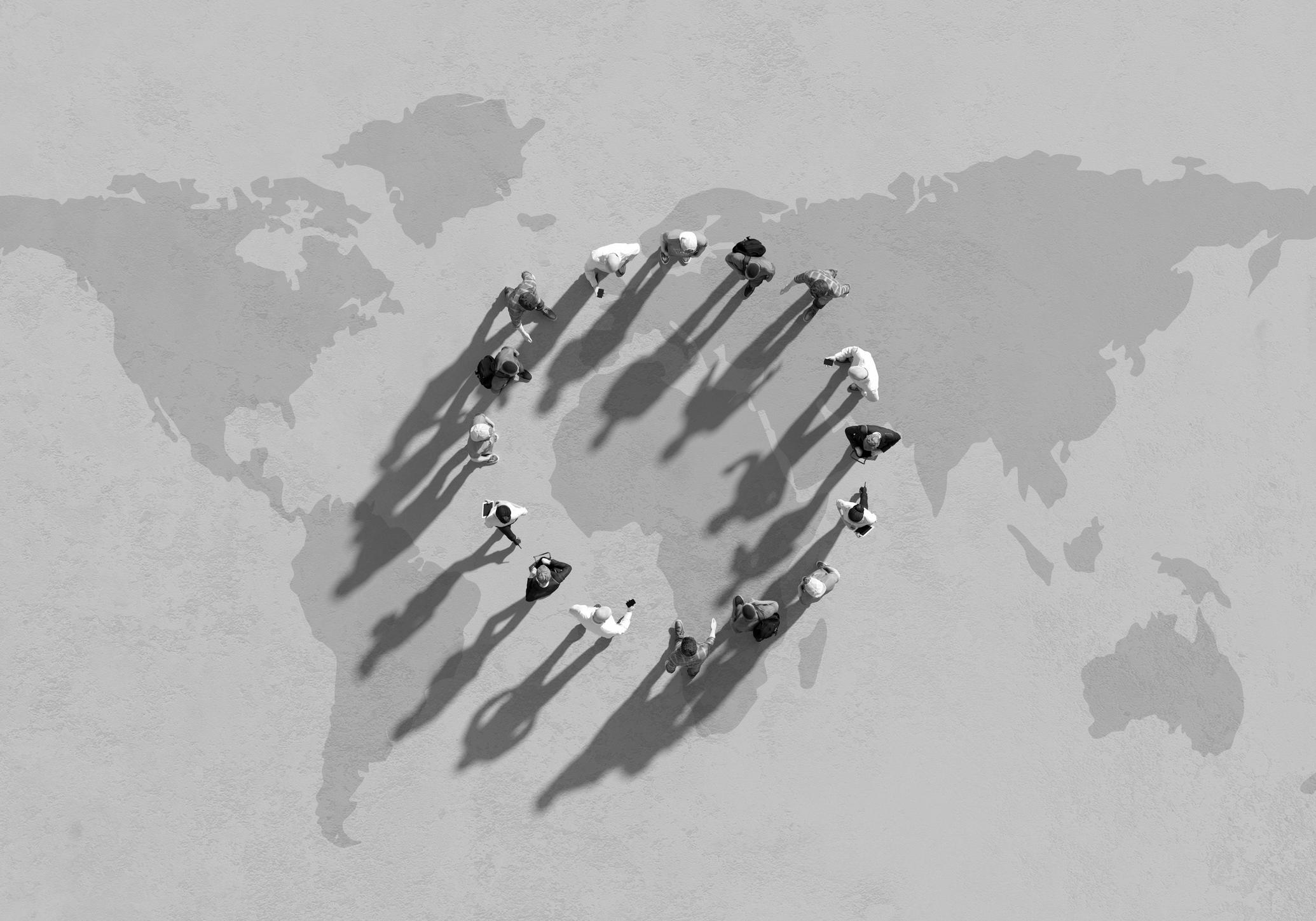 You are currently viewing Mastering Middle Eastern Markets: 8 Essential Tips for Global Employers
