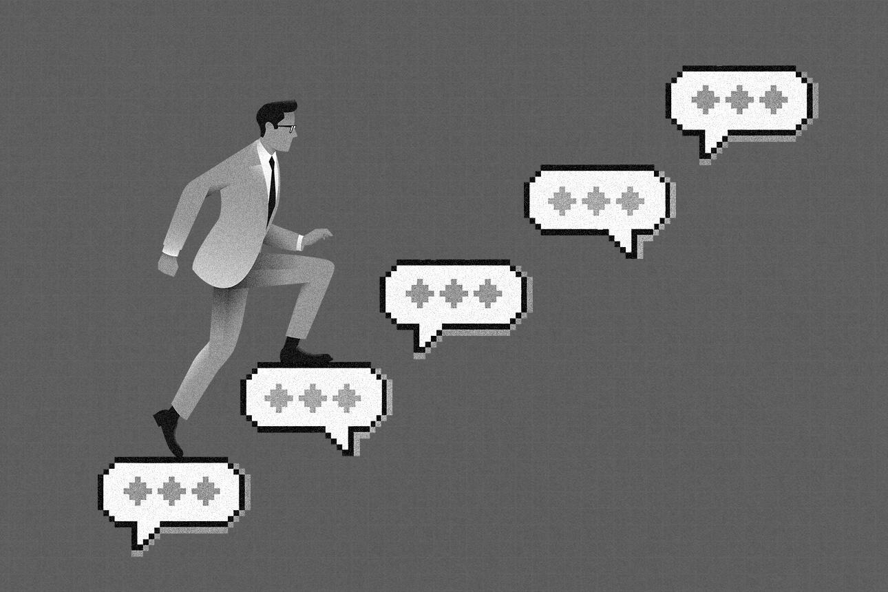 You are currently viewing When Candidates Use Generative AI for the Interview