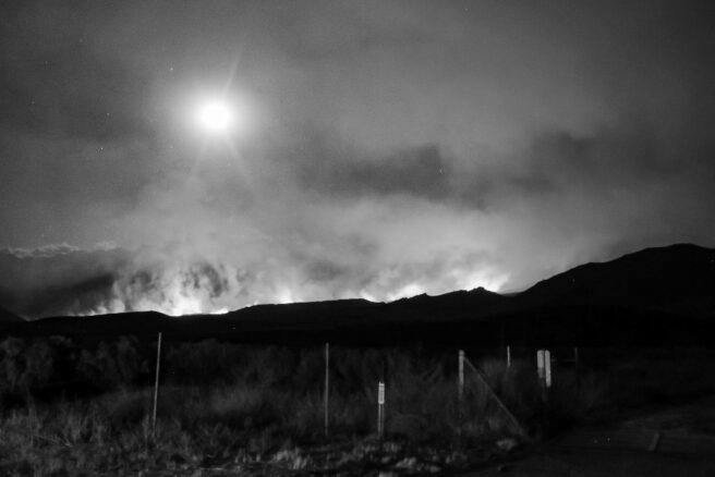 You are currently viewing As Wildfires Rage in Los Angeles, Employers Must Comply with Cal/OSHA’s Wildfire Smoke Rules