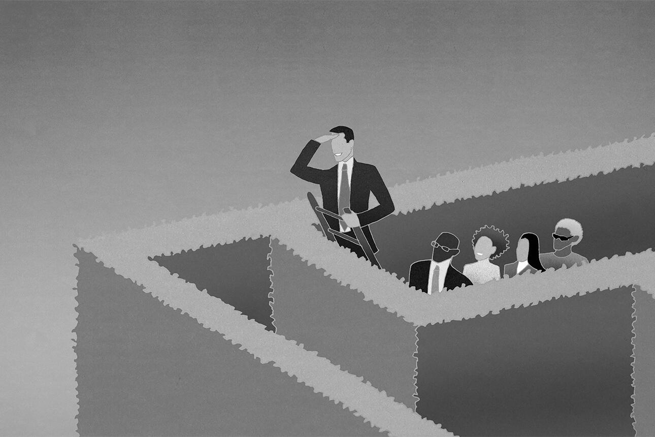 You are currently viewing 10 Essential Leadership Tips for 2025
