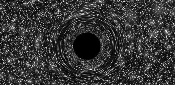 You are currently viewing Origins of black holes revealed in their spin, study finds
