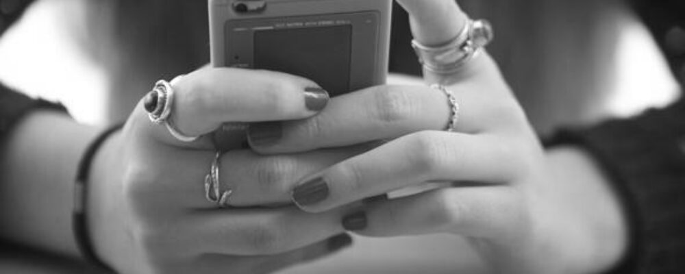 Cambridge leads governmental project to understand impact of smartphones and social media on young people