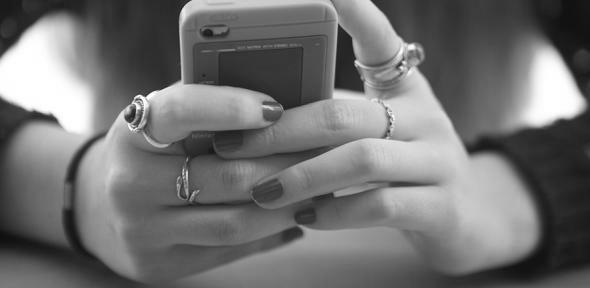 You are currently viewing Cambridge leads governmental project to understand impact of smartphones and social media on young people