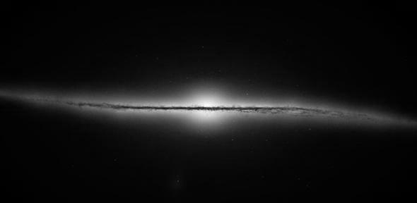 You are currently viewing Last starlight for ground-breaking Gaia