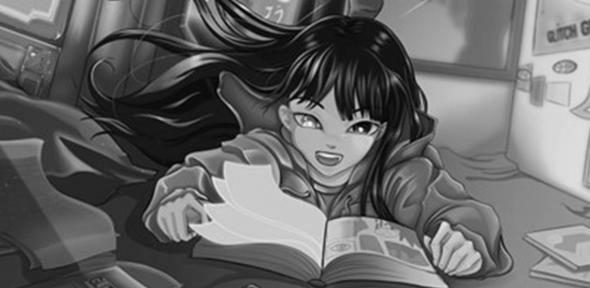 You are currently viewing Autistic perspectives sought for new study on comics and inclusion