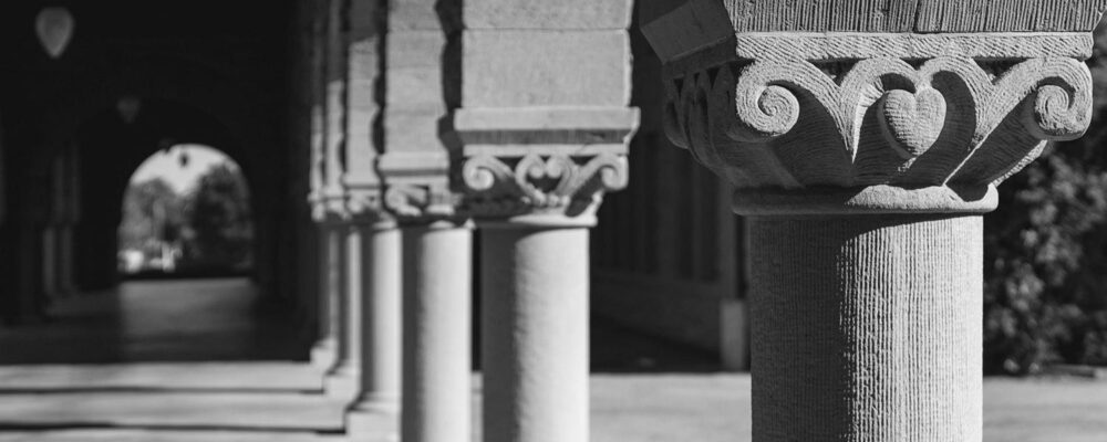 Report of the president: Academic Council professoriate appointments