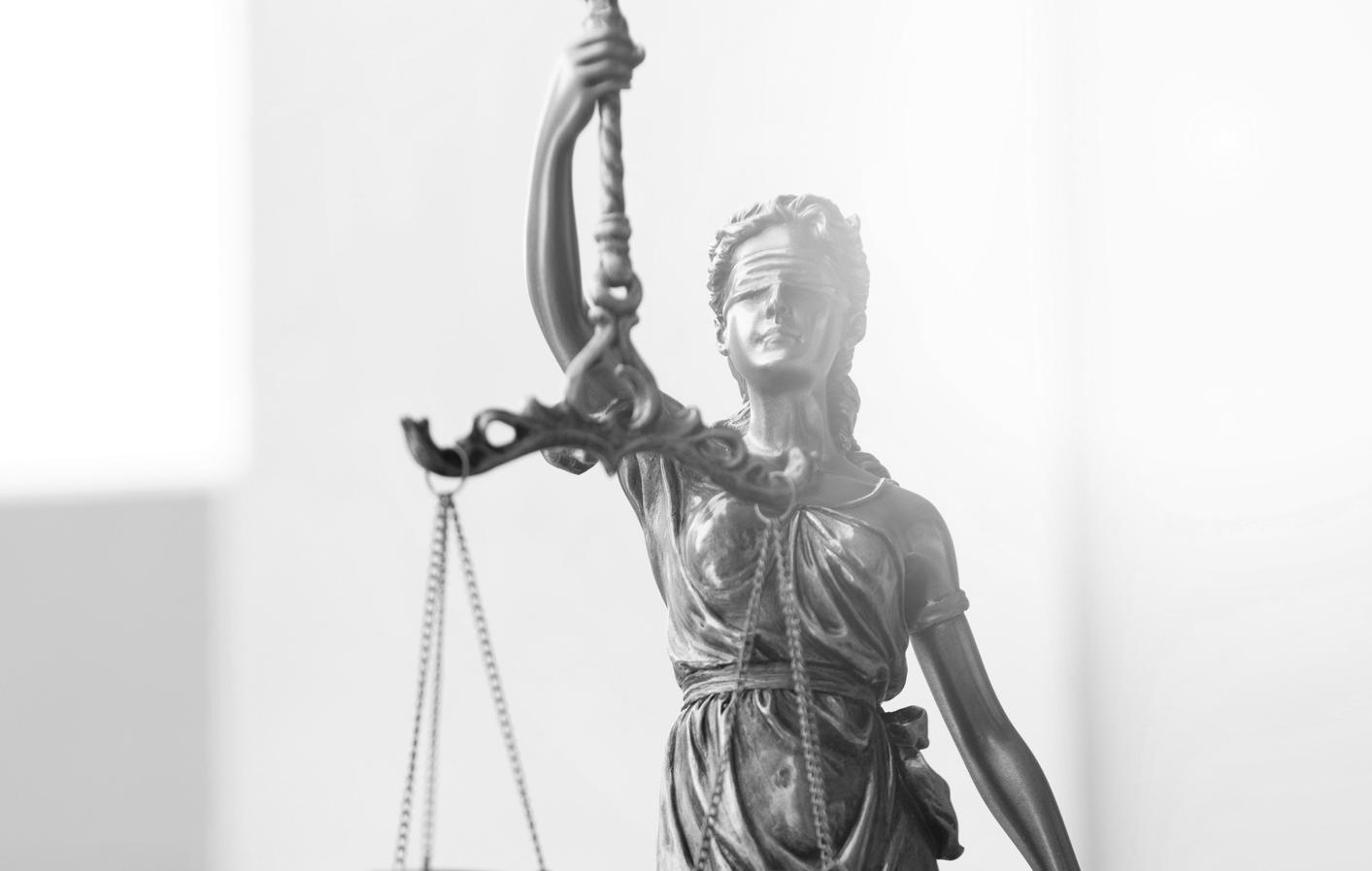 You are currently viewing DOJ Effectively Pauses Its Civil Rights Division’s Litigation, Which May Impact IER’s Pursuit of New Claims
