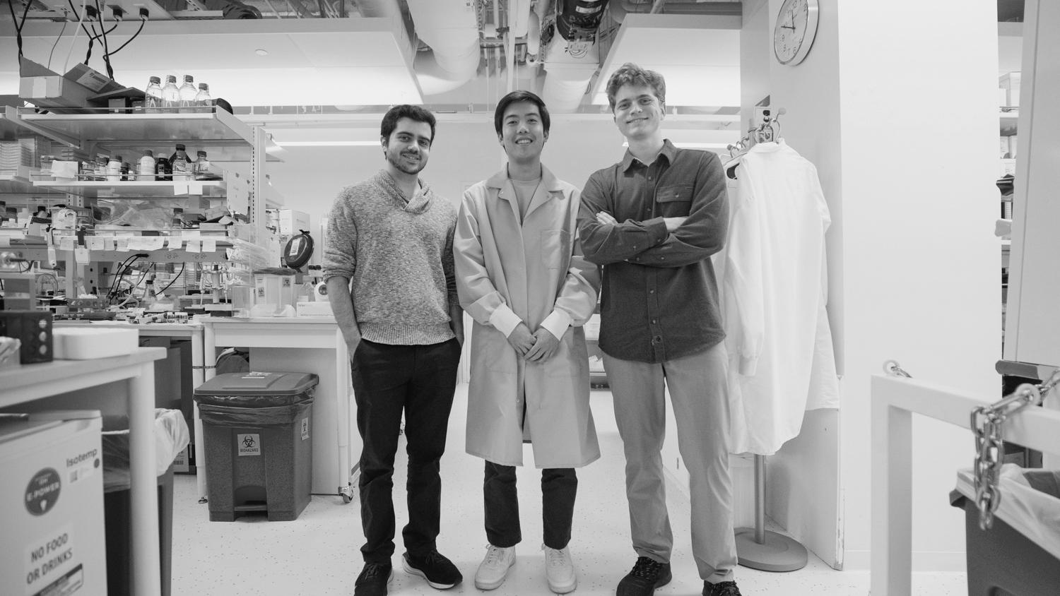 You are currently viewing Generative AI tool marks a milestone in biology