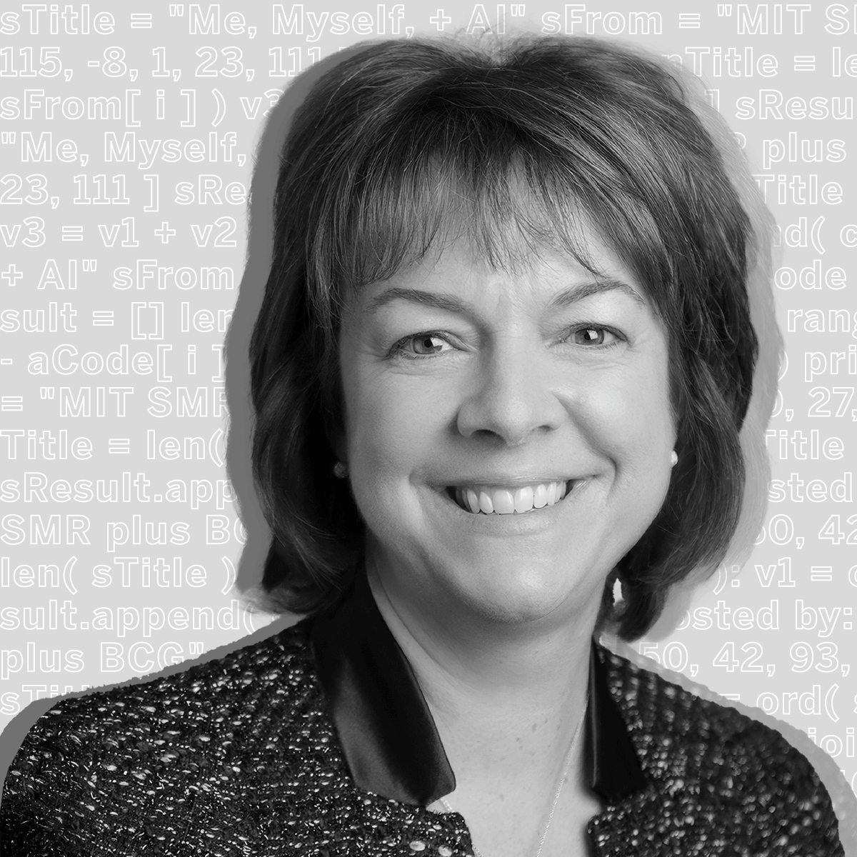 You are currently viewing Monetizing Data With AI: MIT CISR’s Barb Wixom