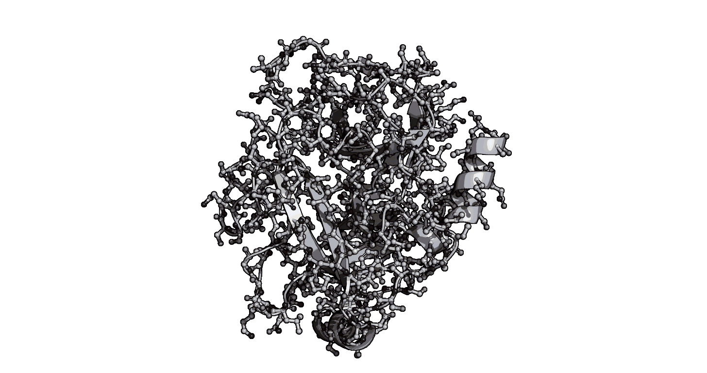 You are currently viewing New findings on the power of enzymes could reshape biochemistry