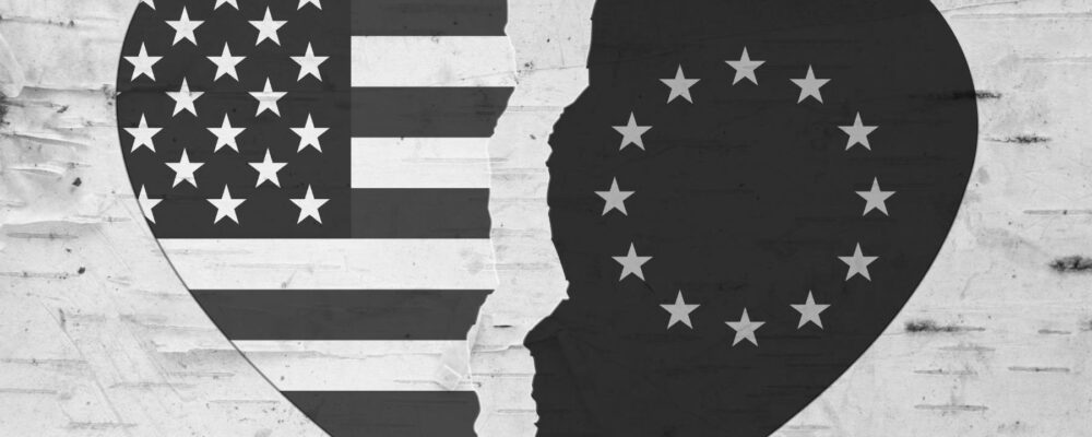Europe Without America