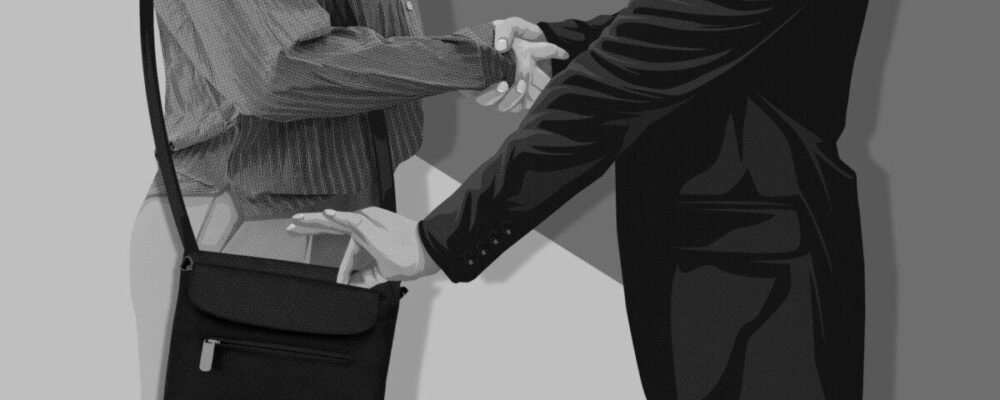 The Hidden Battle for IP Protection in Alliances