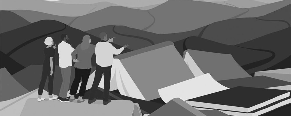 Four Keys to Effective Horizon Scanning