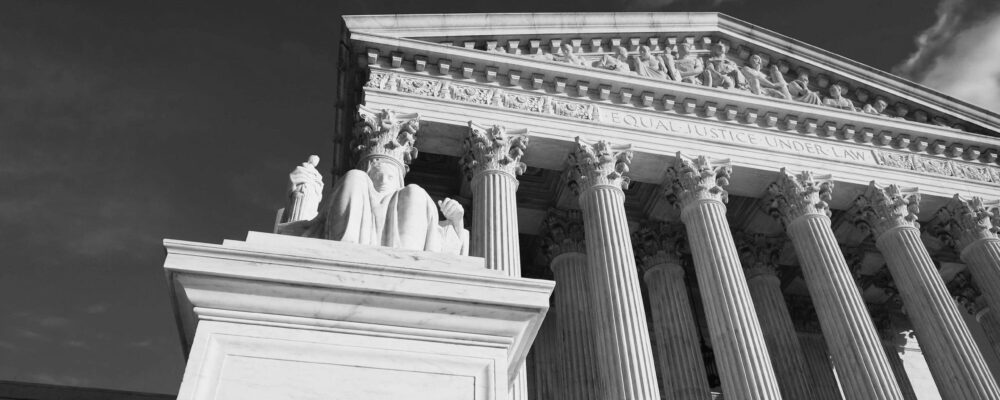 Supreme Court Expresses Skepticism Over Higher Burden in Majority Discrimination Cases