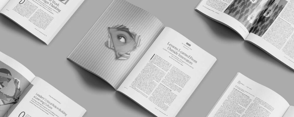 Our Guide to the Spring 2025 Issue