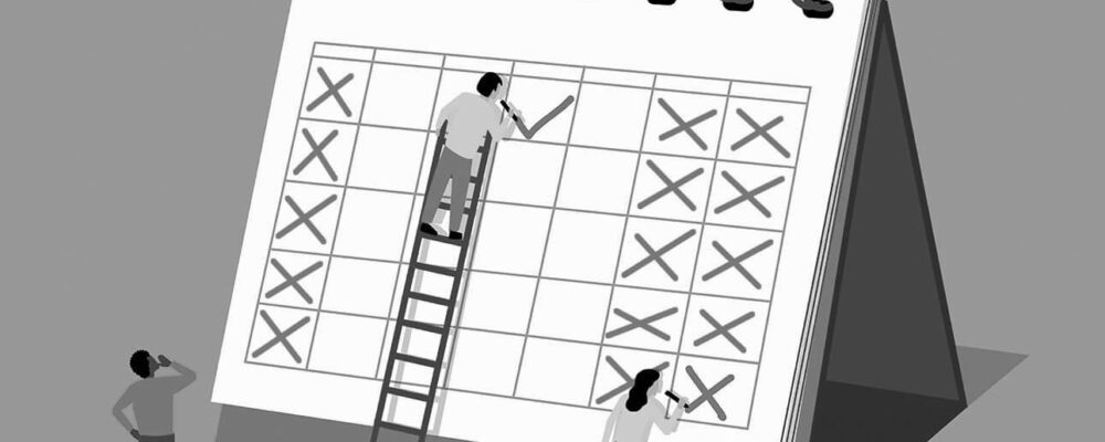 Why Four-Day Workweek Experiments Fail (and How to Make Yours Stick)