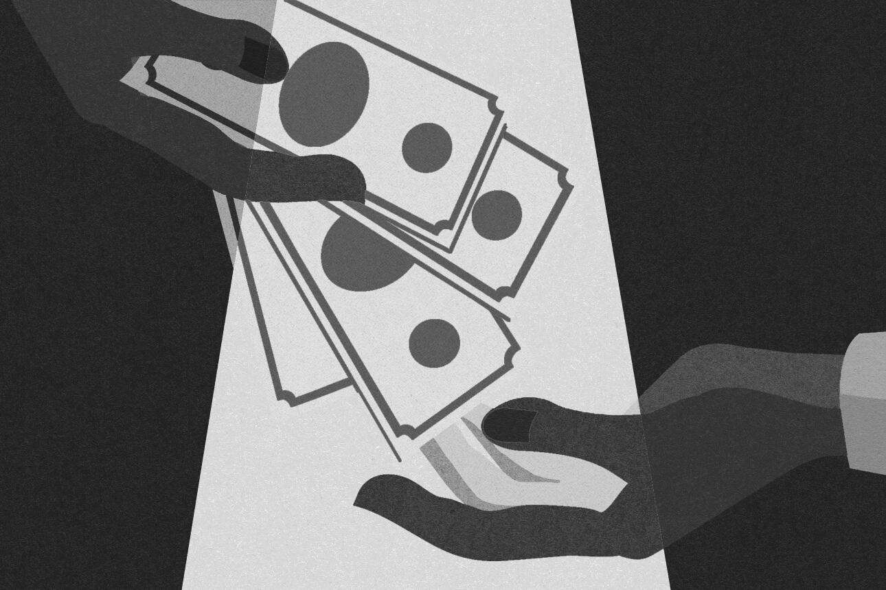 You are currently viewing Why the Law Against Business Bribes Is Good for Business