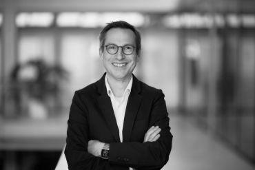 Professor Johannes Abler Credit University of Oxford