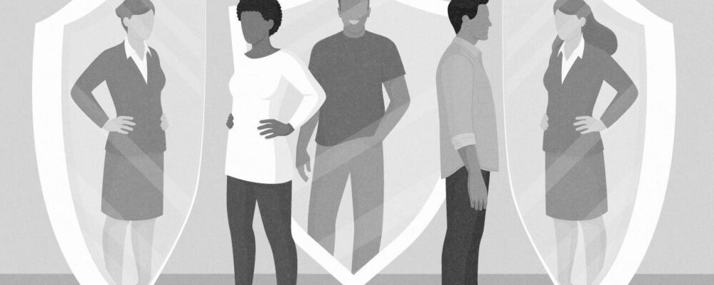 Amid DEI Rollbacks, Champion Allyship