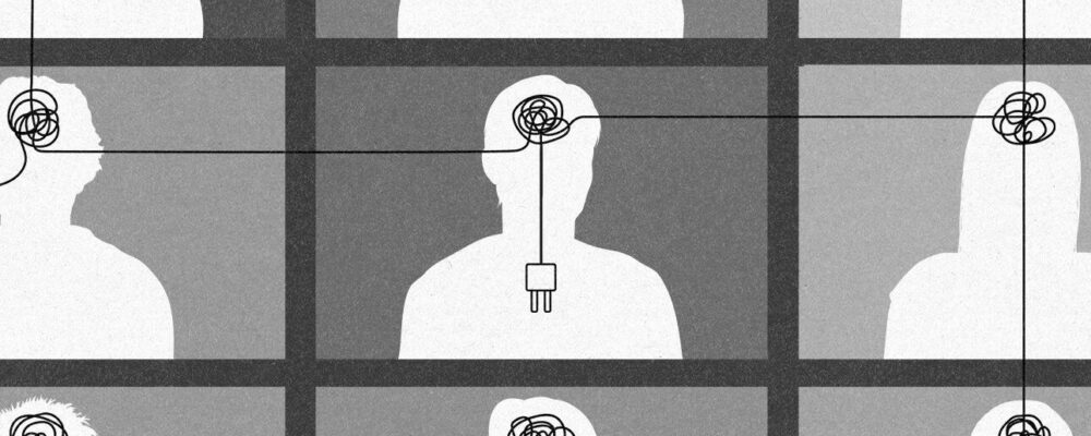Virtual Meetings and Your Brain: Four Ways to Refresh