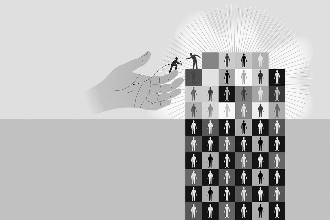You are currently viewing Why You Can’t Hire for Skills Without a Skills-Based Culture
