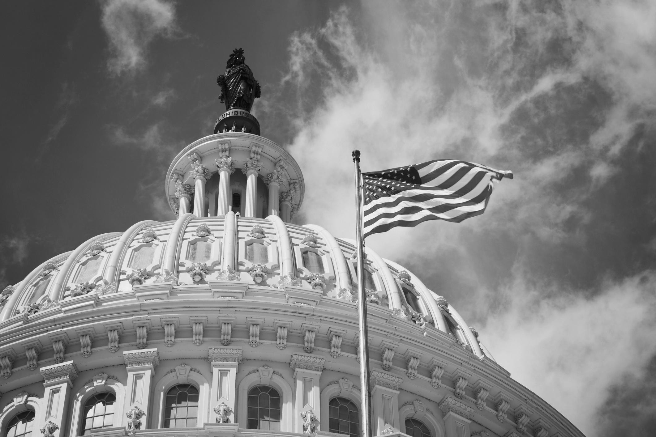 You are currently viewing Democratic Lawmakers Urge U.S. Department of Labor to Abandon Proposal to Dismantle OFCCP
