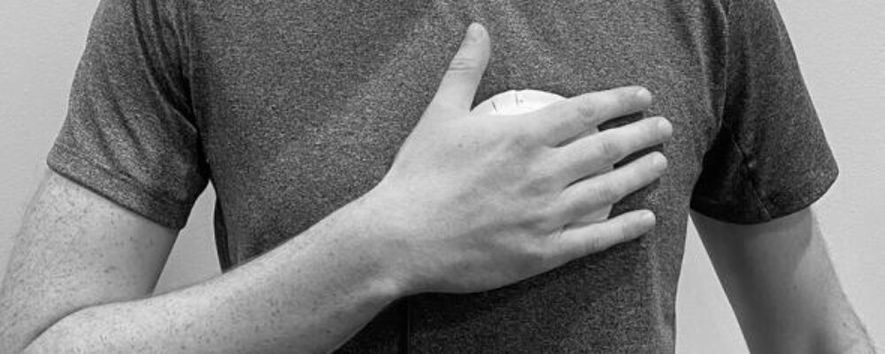 Handheld device could transform heart disease screening