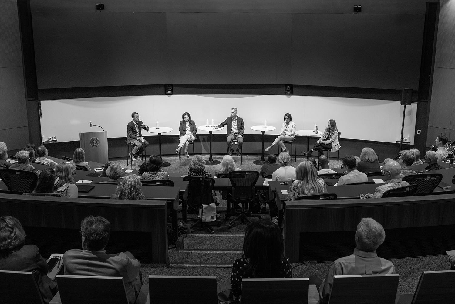 You are currently viewing Universities remain key to U.S. discovery and innovation despite challenges