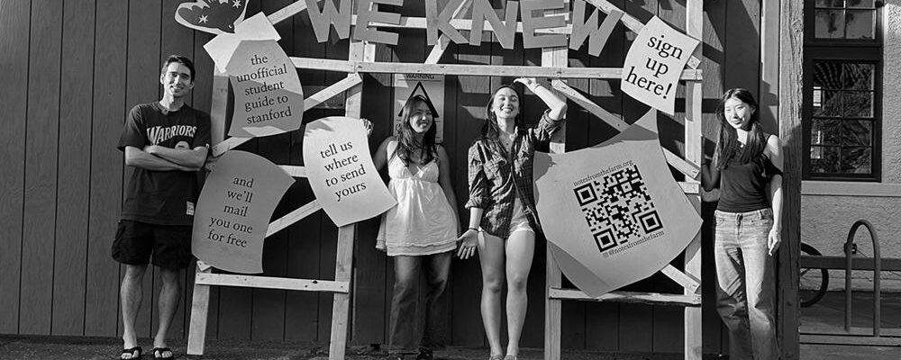 ‘Notes from the Farm’ helps new students feel at home before they arrive