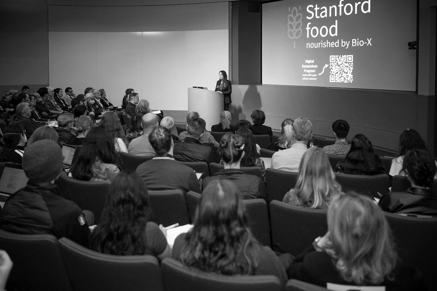 You are currently viewing ‘Re-Thinking Food’ symposium launches interdisciplinary effort to reimagine global food systems