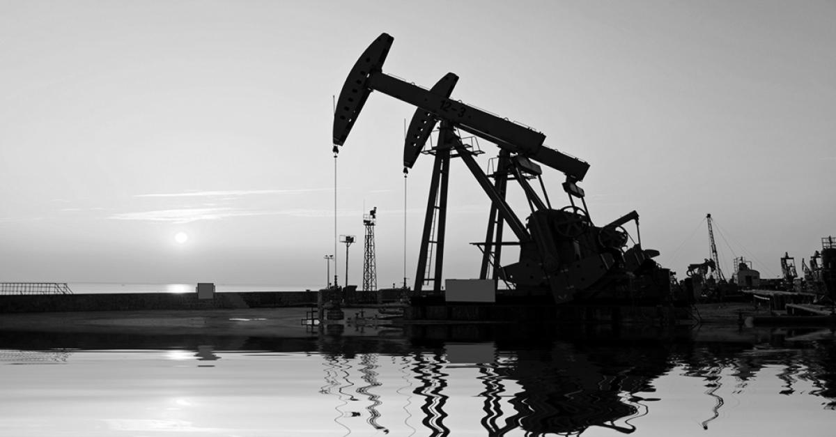 You are currently viewing GULF STATES – Focusing on fundamentals in a turbulent oil market