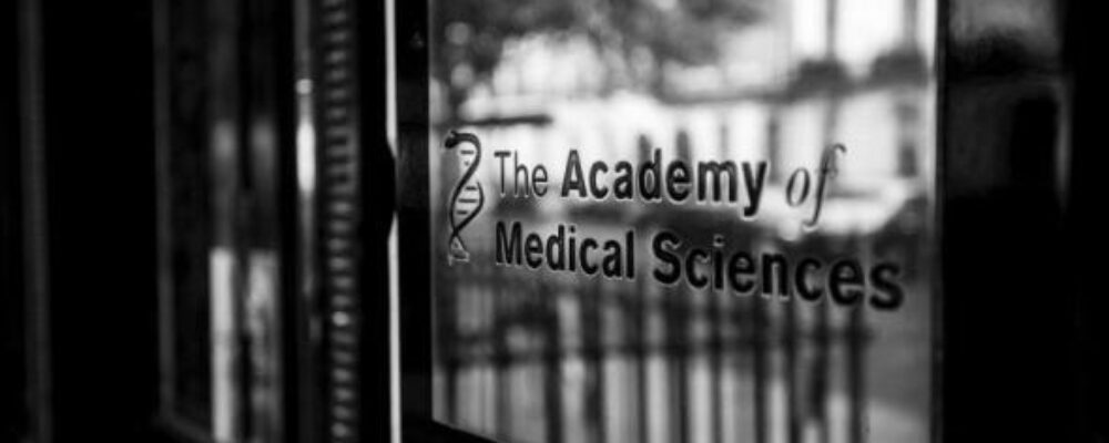 Cambridge researchers named as 2025 Academy of Medical Sciences Fellows