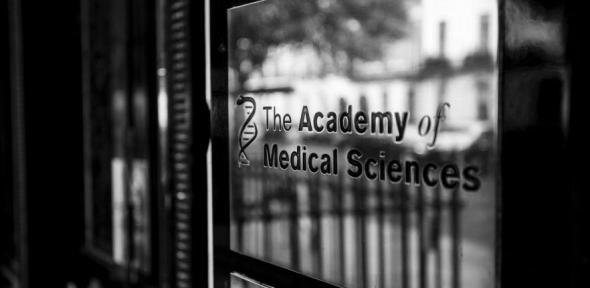 You are currently viewing Cambridge researchers named as 2025 Academy of Medical Sciences Fellows